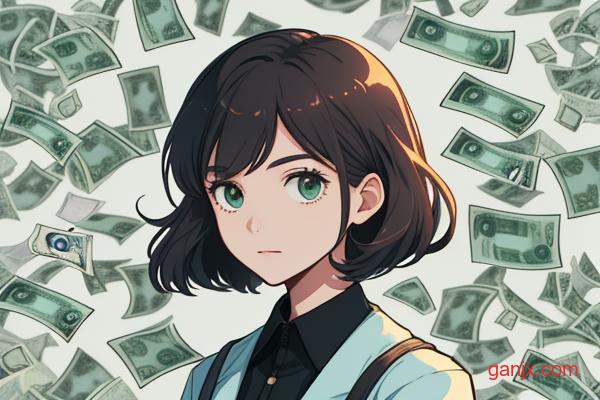 如何看待金钱议论文（如何看待金钱观200字）