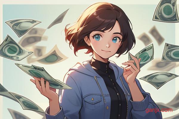 五万块钱投资什么项目（5万块钱投资什么好）