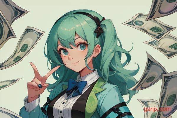 腾讯一天挣多少钱（进腾讯公司有多难）