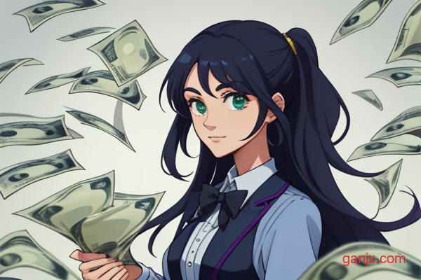有没有拼命就能赚钱的工作（什么苦力活一月能赚2万左右）