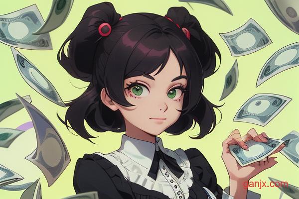 arya云支付赚钱（云支付怎么玩）