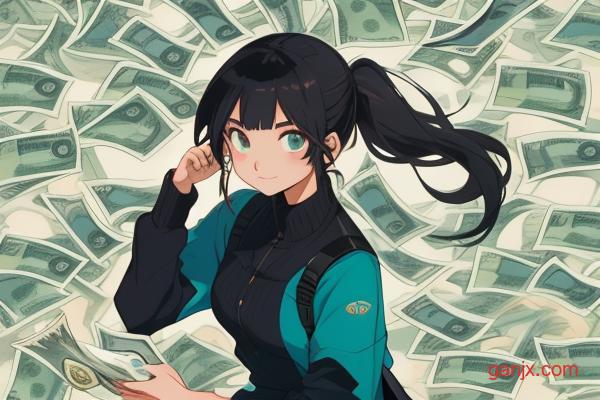 不喜欢提钱的人什么心理（不提钱的感情）