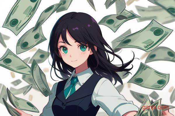 学什么不费钱（学什么技术花钱少）