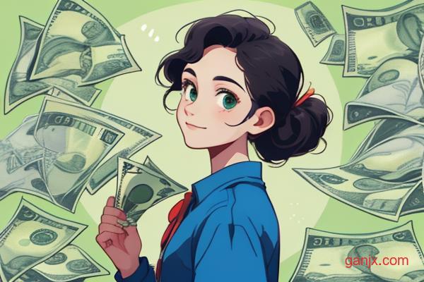 要你钱的女人是怎么回事（找你要钱的女人）