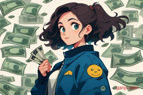 在证券公司上班是不是很赚钱（证券公司上班能挣多少钱）