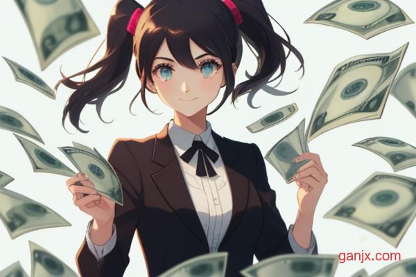 申请专利有没有钱（申请专利会给钱吗）