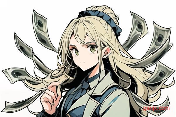 不喜欢花别人钱的女孩（不喜欢乱花钱的女孩）
