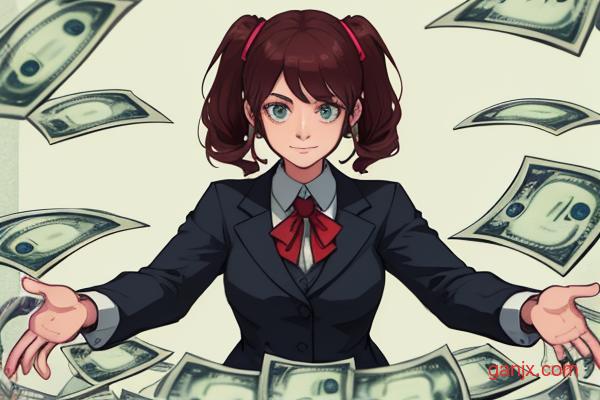 成本低利润高的小生意（穷人没本钱怎么创业）