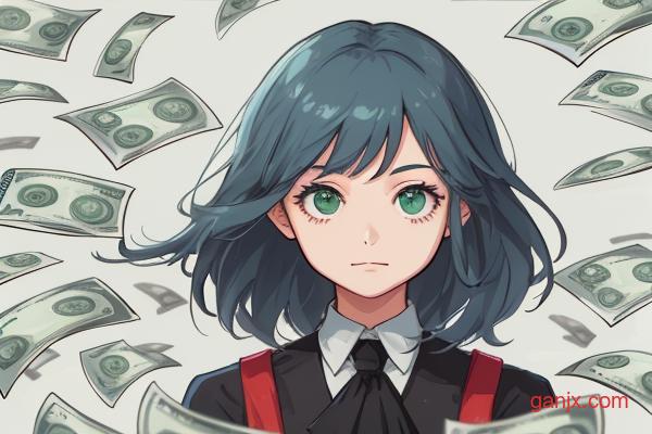 学生网上赚零花钱（学生如何网上赚点零花钱）