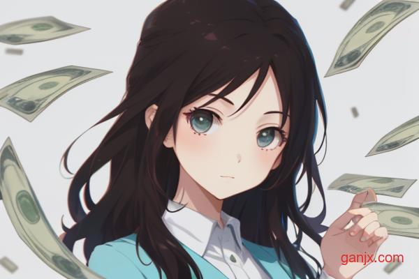 狮子女会为男朋友花钱吗（狮子女太能花钱）