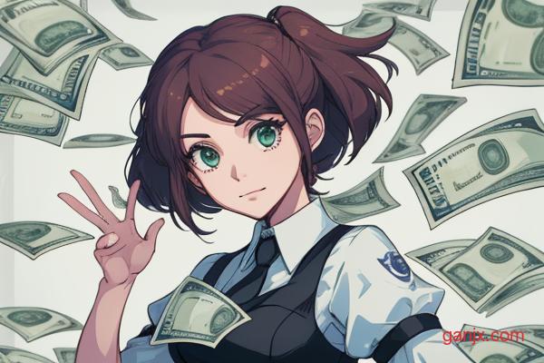钱太多不知道怎么花怎么办（钱花多了怎么解释去向）