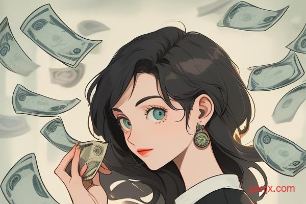 残保金多少钱一个月（残保金是工资的多少）