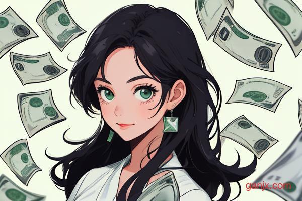 做生意的人身上都没钱吗（生意人家庭孩子的特点）