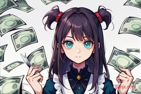 学生党怎么把现金换成微信零钱（未成年没钱了急用钱怎么办）
